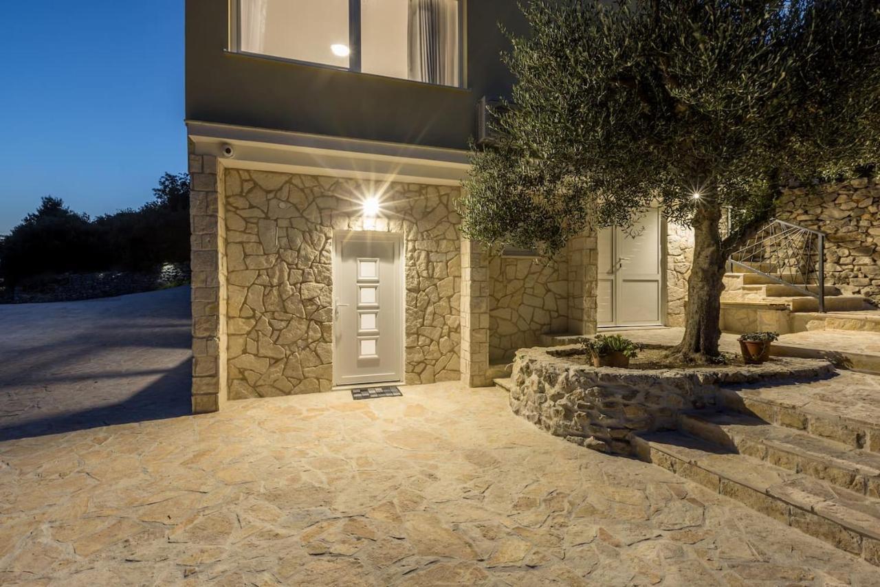 Dream Hill Villa Kastel Kambelovac Exterior photo